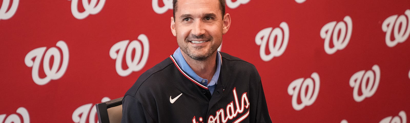 Nationals Philanthropies honors Ryan Zimmerman with Power of