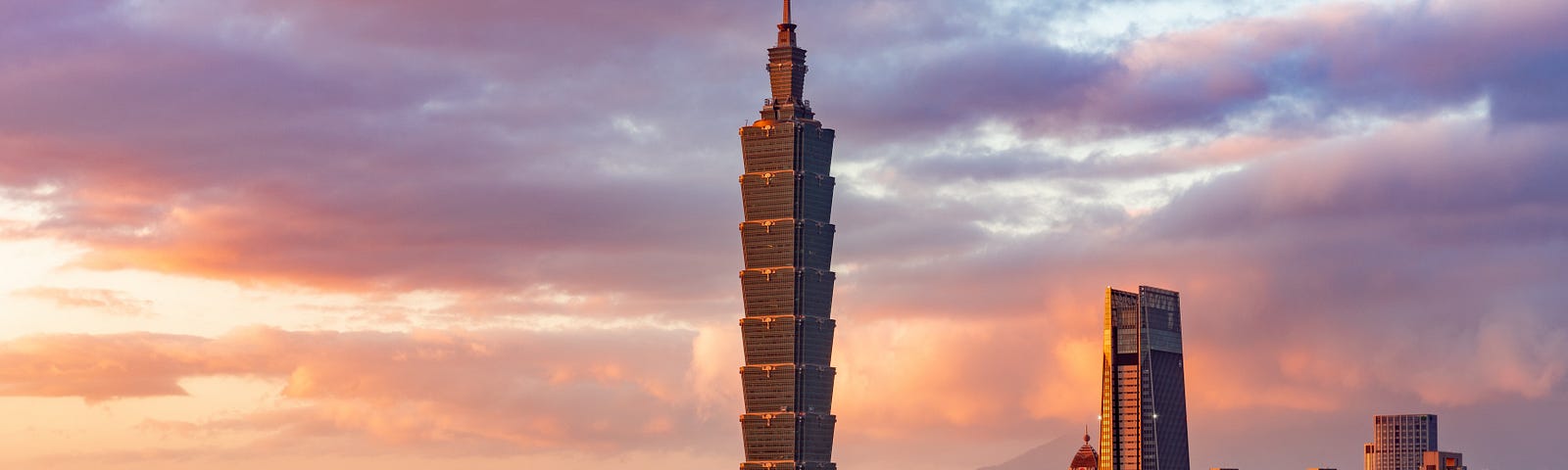 台北101, Taipei 101