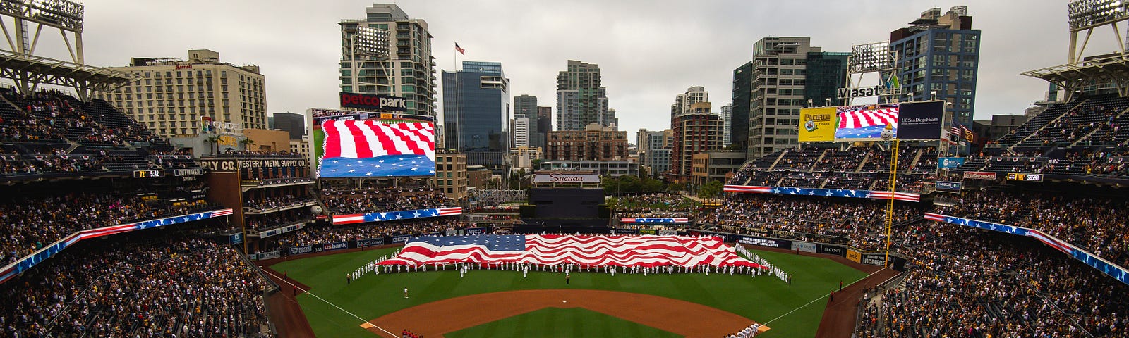 The Padres Acquire Sean Manaea and Aaron Holiday from Oakland, by  FriarWire