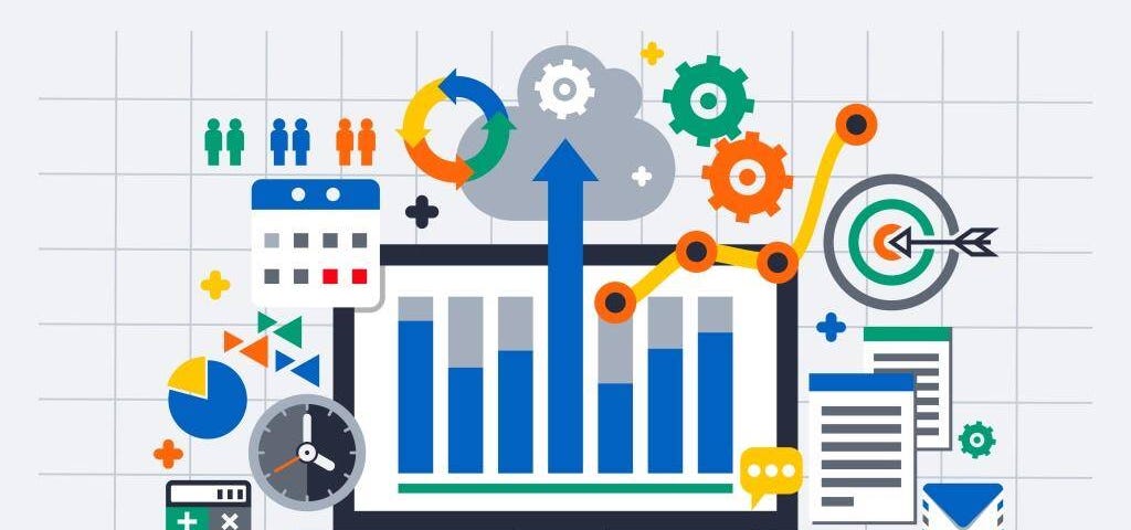 Few Ways in which Analytics Can Help You Grow Your Business