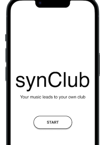 fig1.synClubフロント画面