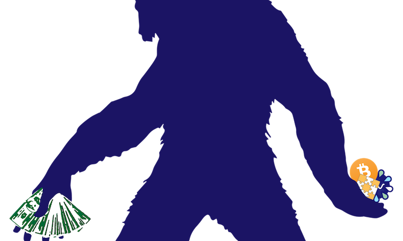 Real inter-blockchain solutions: as elusive as sasquatch