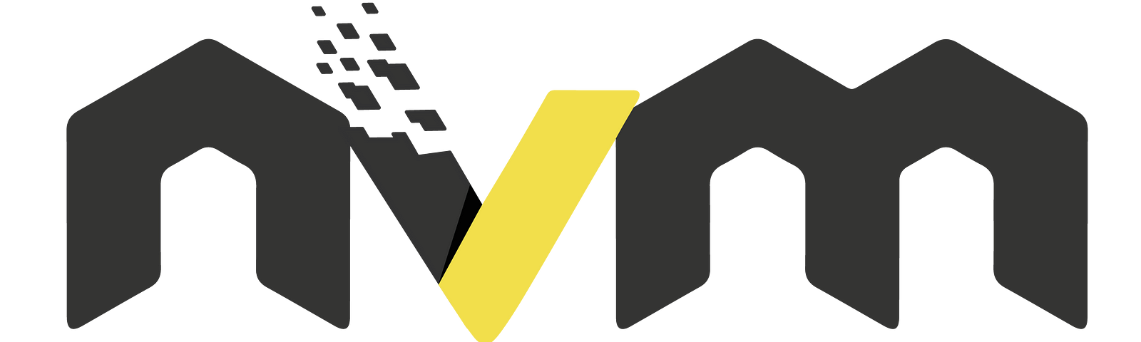 Logo du programme NVM