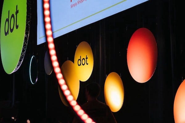 DotCSS et DotJS 2019