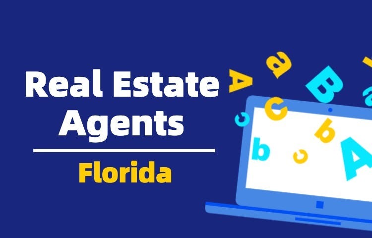 Top Real Estate Agents — Florida | RealEstateCake Inc