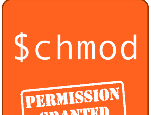 Changing File Permissions In Linux The Chmod Command By Saswat Subhajyoti Mallick Medium