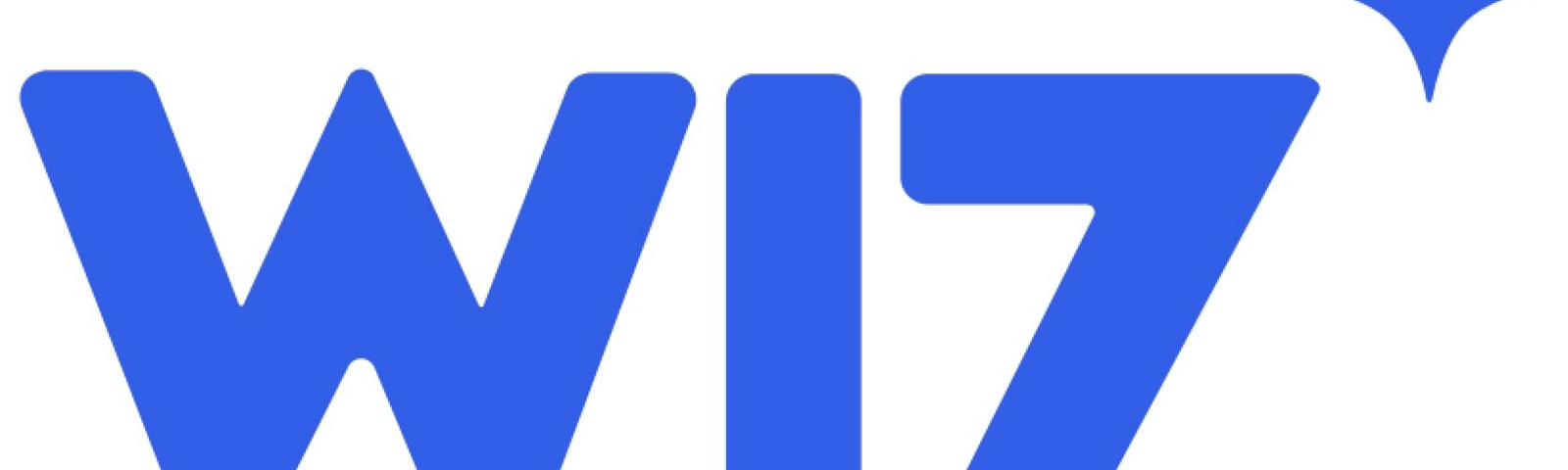 IMAGE: Wiz logo reimagined as a hypothetical Google company