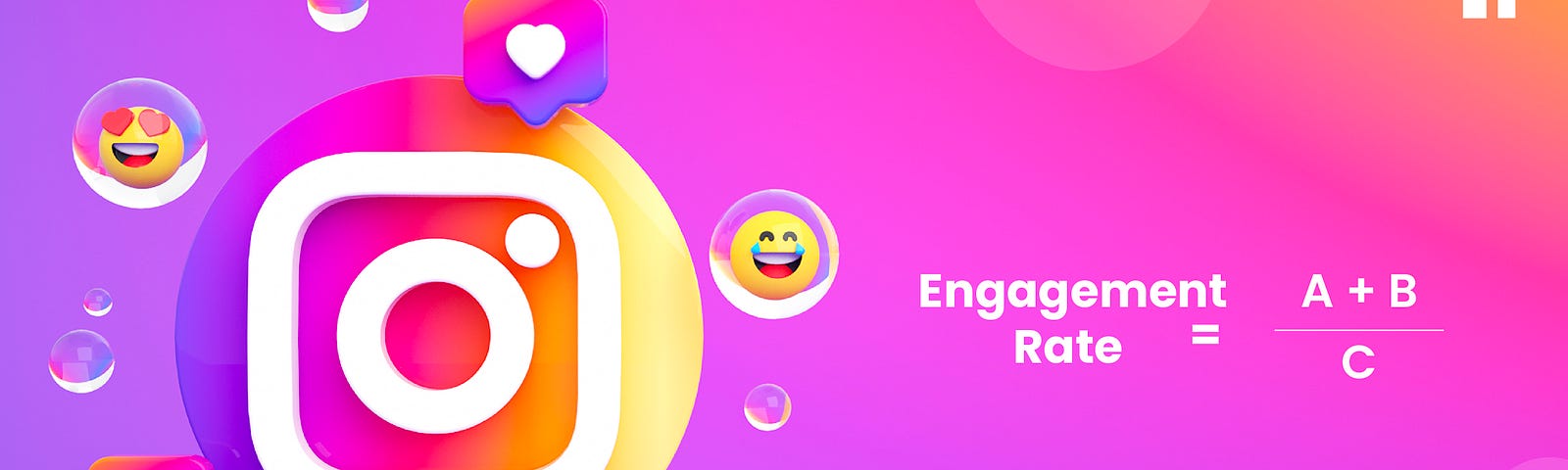 Instagram Engagement Rate Calculator — A Quick Guide