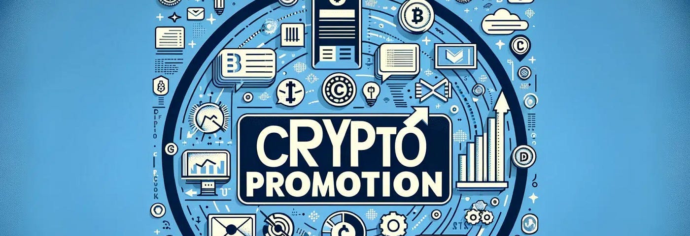 What Are the Top Tips for Successful Cryptocurrency Promotion?