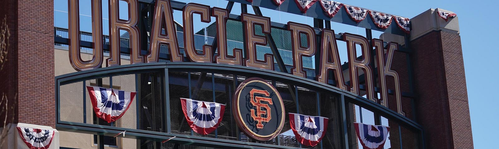 Oracle Park Splash Hits