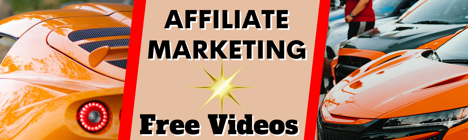 Affiliate Marketing With Free YouTube Videos Beginners Guide