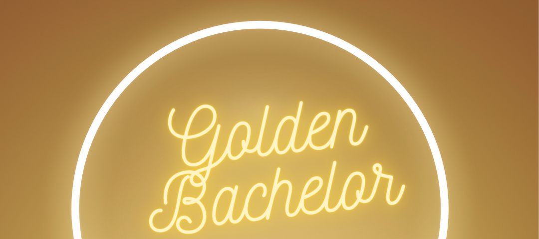 The Golden Bachelor puts the 60+ demographic back on the map.