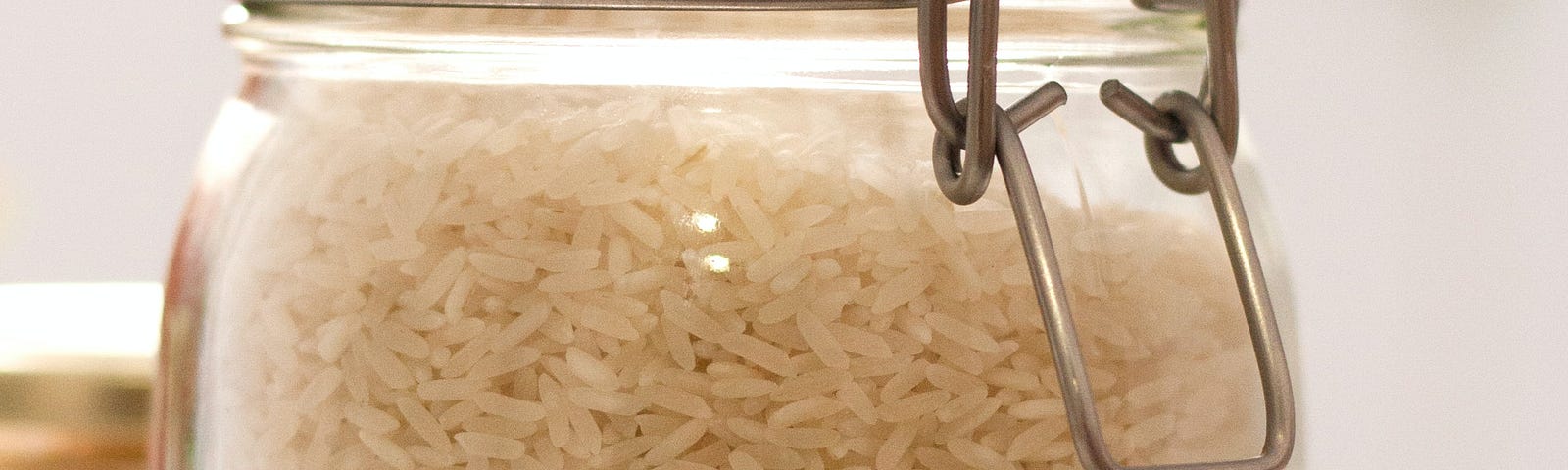 How to Make Perfect White Rice in 8 Easy Steps