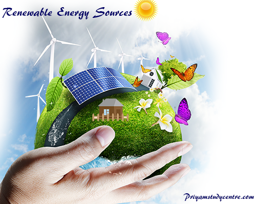 Renewable Energy Sources