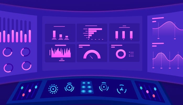 Improve Dashboard Performance by Optimizing Data Access