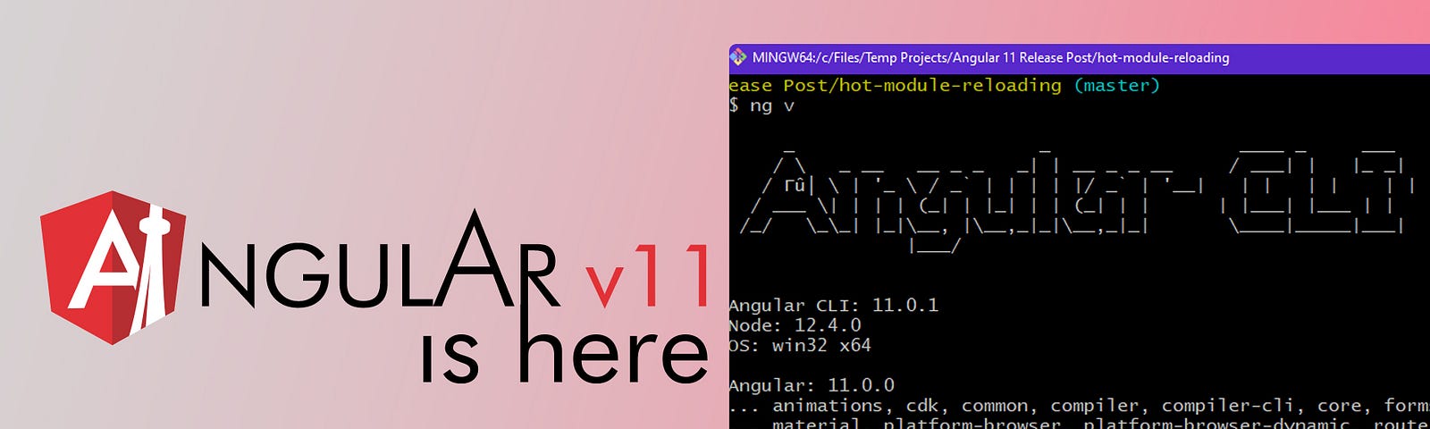 Angular – JavaScript In Plain English – Medium
