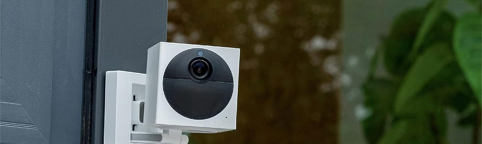 Best Outdoor Security Cameras