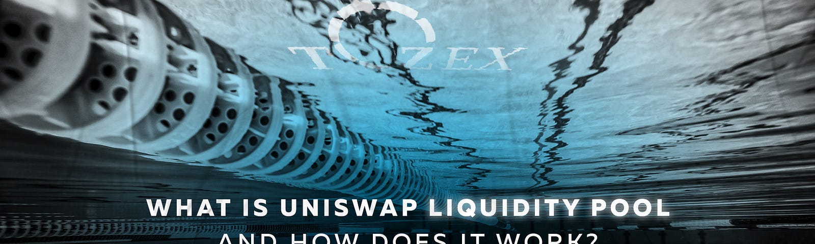 What Is Uniswap Liquidity Pool and How Does It Work?