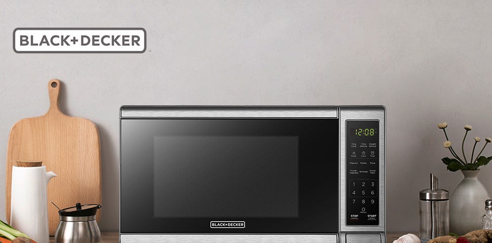 Best Microwave For Seniors