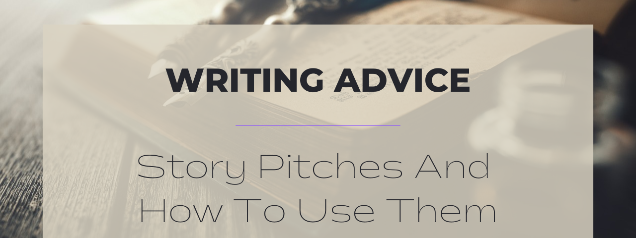 story pitches