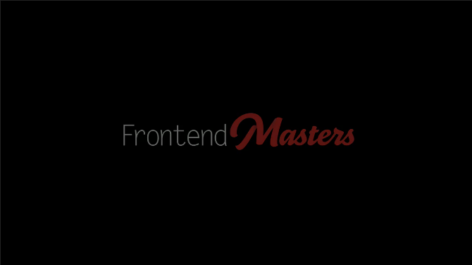 Is Frontend Masters Worth It for Learning Web Development?