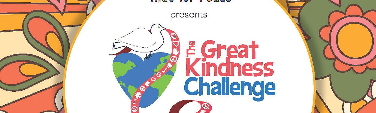 Great Kindness Challenge, January 23–24, 2023