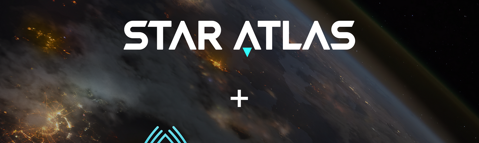 Star atlas обзор