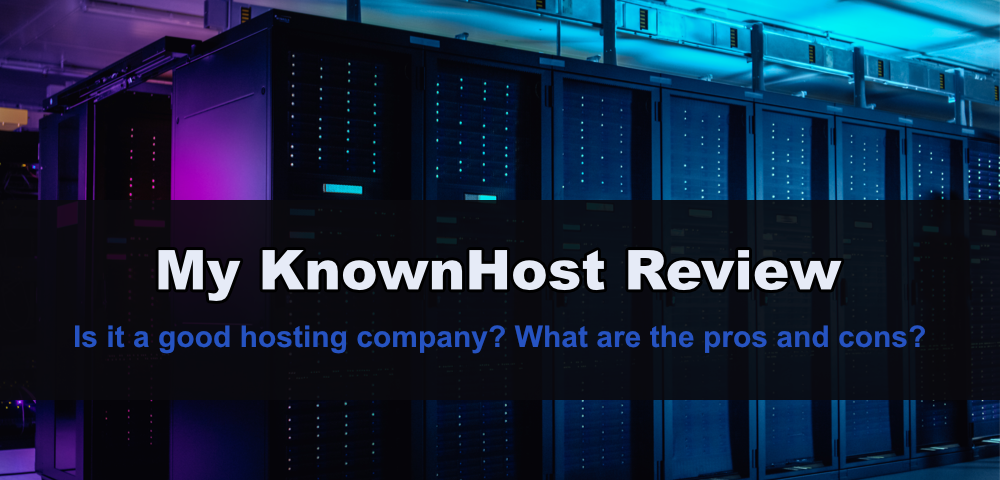 KnownHost Review