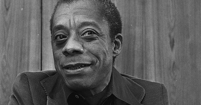 James Baldwin