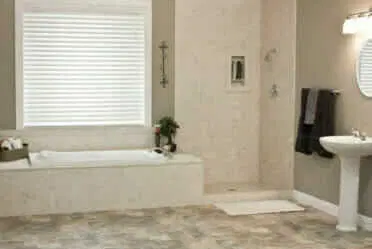 Bathroom Remodeling Companies in St. Paul