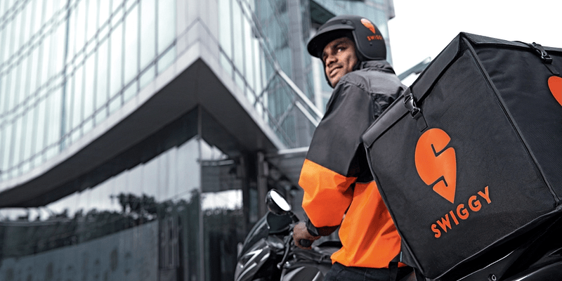 Delivery – Swiggy Bytes — Tech Blog