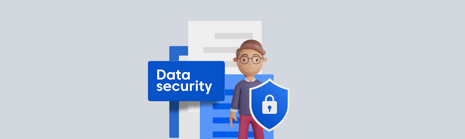 Better Your Data Security with These Top Four Takeaways