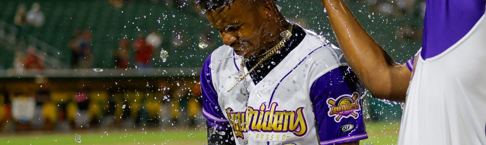 Breakfast is Served: Rockies Rookies Make Annual Coffee Run at Wrigley  Field, by Colorado Rockies