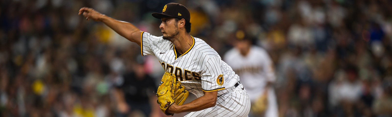 The Padres have signed RHP Yu Darvish to a New Six-Year Contract, by  FriarWire