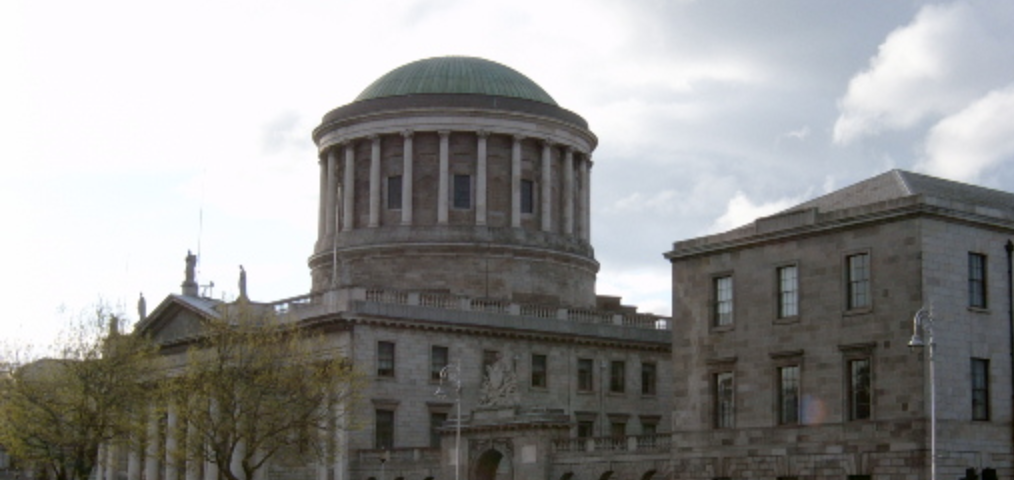 Ireland court