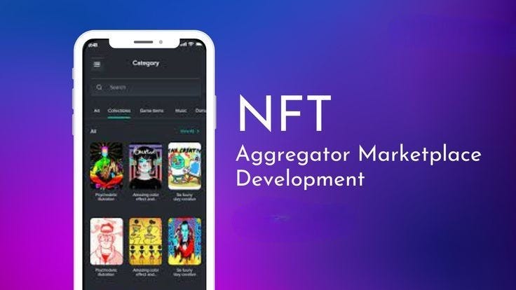 Top NFT Launchpad Development Company In USA