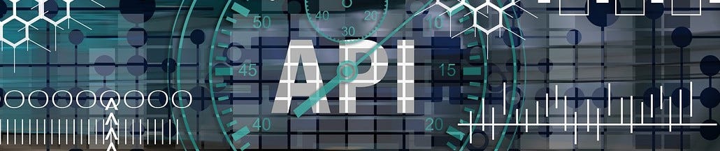 API Standards and Specifications