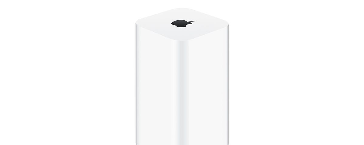 Apple AirPort Extreme