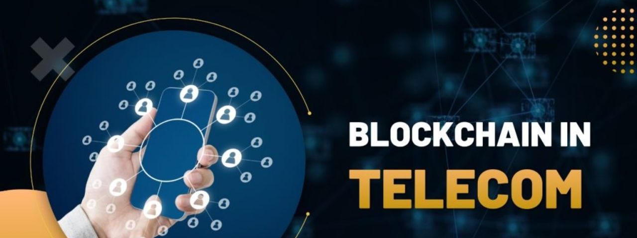 Blockchain in Telecommunications