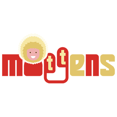 Mittens logo