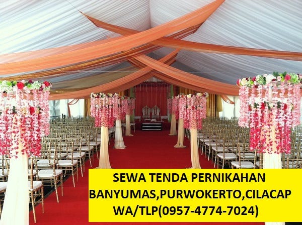 30+ Ide Keren Tenda Pernikahan Warna Pink Silver Putih