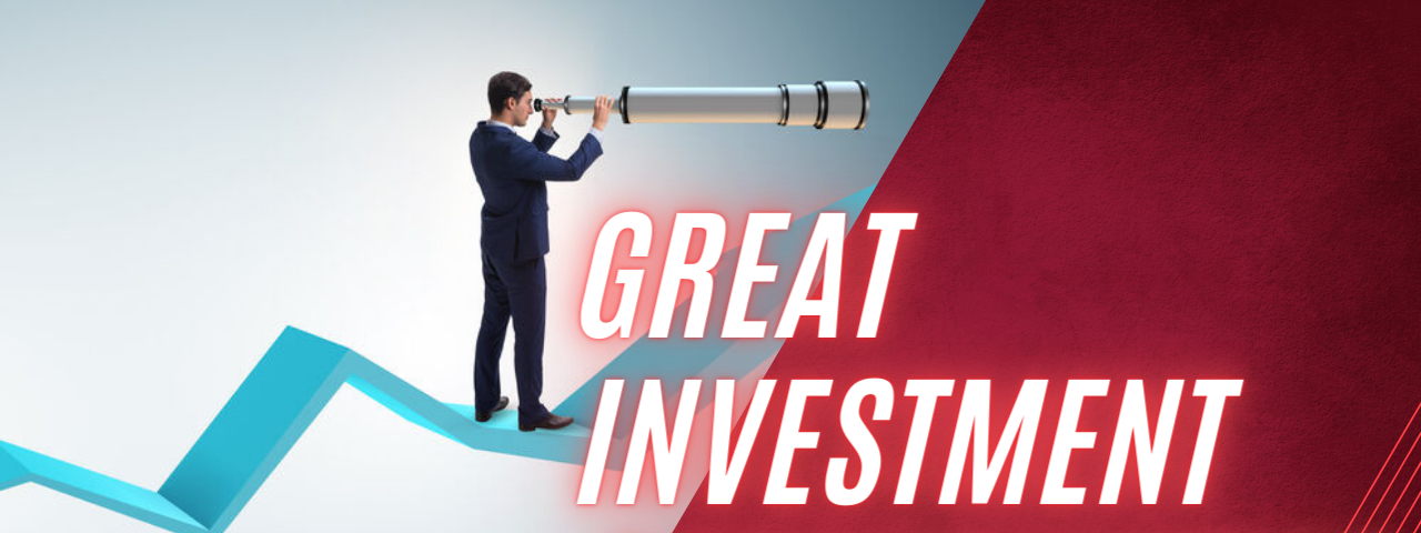 Top Investment Opportunities Today