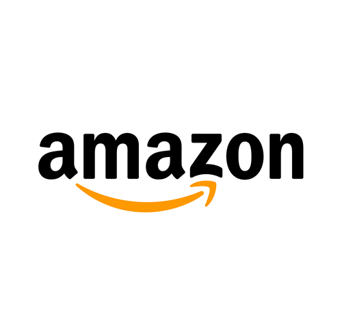 A simple Amazon Logo