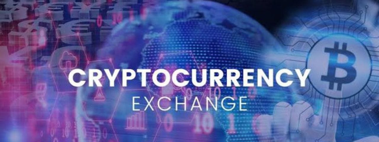 White-label Cryptocurrency Exchange Development