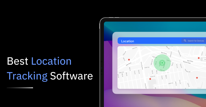 Best Location Tracking Software