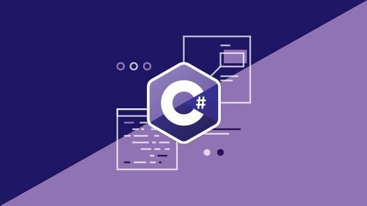 microsoft c# programming