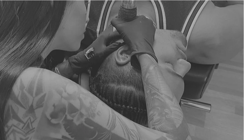 Archive Of Stories About Fine Line Tattoo Medium Archive of stories about fine line tattoo medium