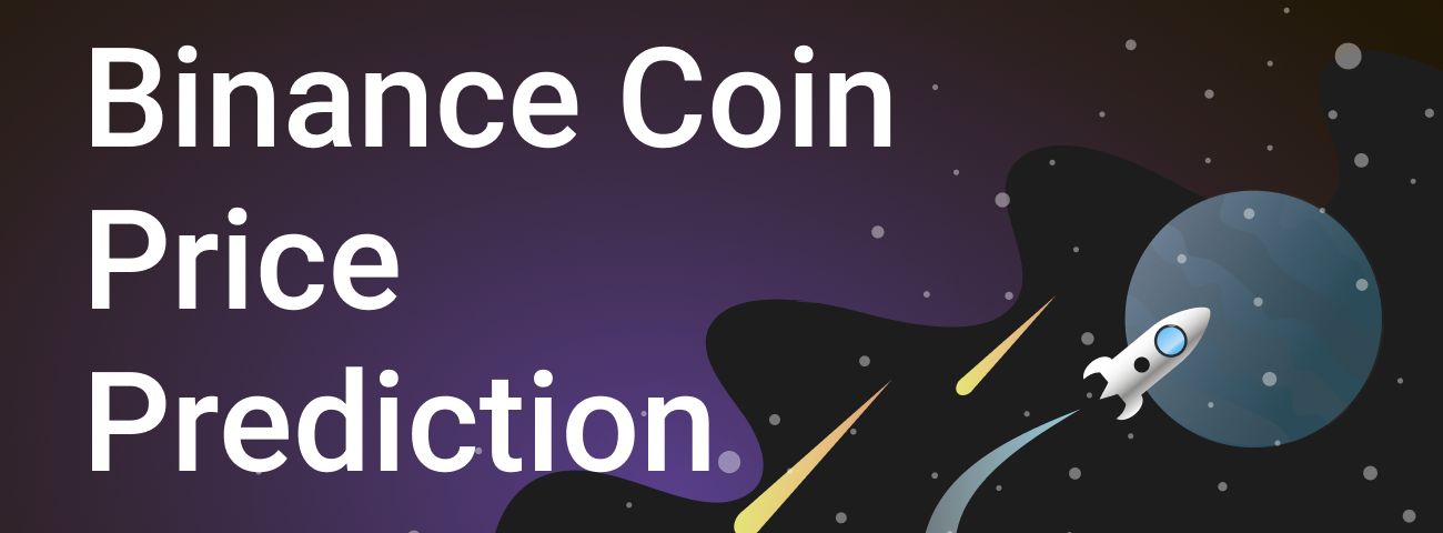 Binance Coin Price Prediction