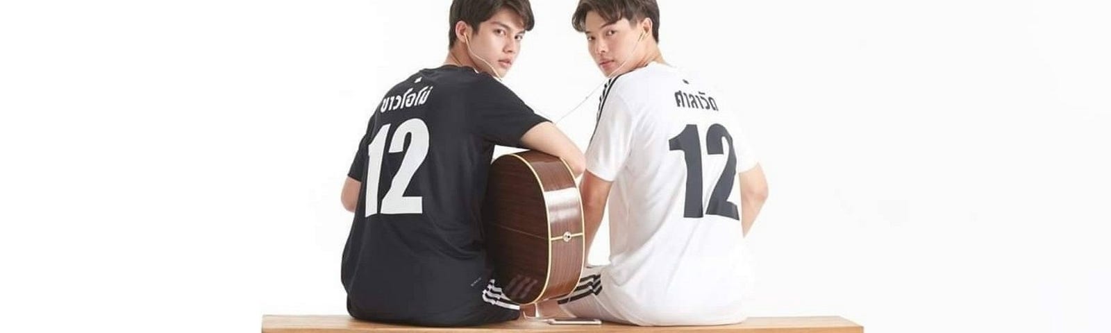 2gether The Series Cap 1 Sub Español