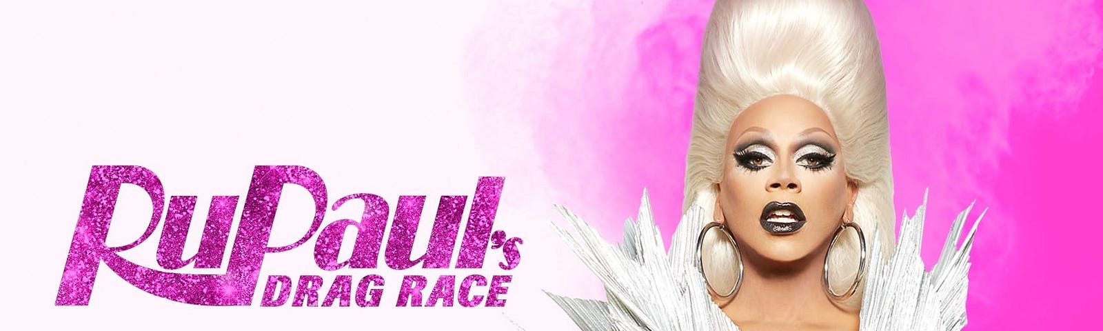 RuPauls Drag Race S13E1 “Happy New Ru-Year!” – Medium